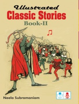 Illustrated Classic Stories Book 2